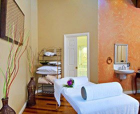 Escarpment Retreat And Day Spa - Accommodation Broome 3