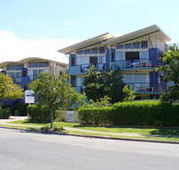 Twin Quays - Accommodation Broome