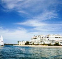 Las Rias Luxury Apartments - Accommodation Broome