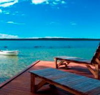 Eumarella Shores Noosa Lake Retreat - Accommodation Broome