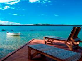Eumarella Shores Noosa Lake Retreat - Accommodation Broome 0