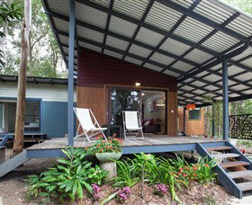 Eumarella Shores Noosa Lake Retreat - Accommodation Broome 1