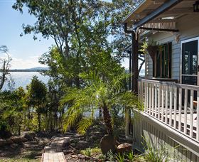 Eumarella Shores Noosa Lake Retreat - Accommodation Broome 2