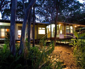 Eumarella Shores Noosa Lake Retreat - Accommodation Broome 3