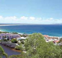 Lookout Noosa Resort - Accommodation Broome