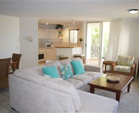 Parkshores Sunshine Beach - Accommodation Broome 3