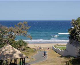 Parkshores Sunshine Beach - Accommodation Broome 1