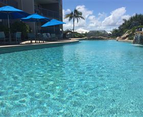 Endless Summer Resort Coolum Beach - Accommodation Broome 0