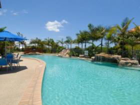 Endless Summer Resort Coolum Beach - Accommodation Broome 3