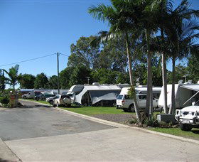 Ocean View Caravan And Tourist Park - Accommodation Broome 0