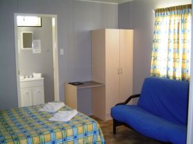 Ocean View Caravan And Tourist Park - Accommodation Broome 2