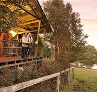 Brockhurst Farm Accommodation / Wedding venue - Accommodation Broome