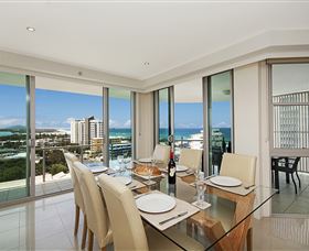 Aqua Vista Resort - Accommodation Broome 2