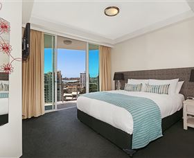 Aqua Vista Resort - Accommodation Broome 3