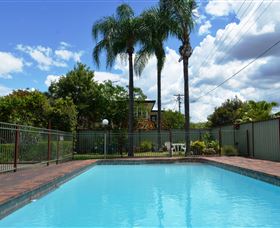 Motel Monaco - Accommodation Broome 1