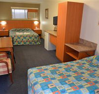 Motel Monaco - Accommodation Broome