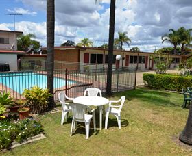 Motel Monaco - Accommodation Broome 2