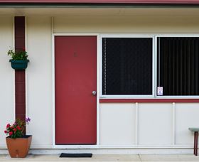 Motel Monaco - Accommodation Broome 3