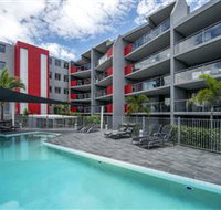 BreakFree Fortitude Valley - Accommodation Broome