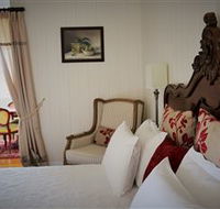 The Grove Cottage - Accommodation Broome