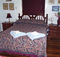 Boonah Hilltop Cottage - Accommodation Broome