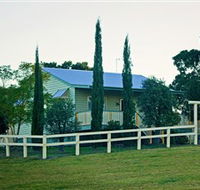 Milford Country Cottages - Accommodation Broome