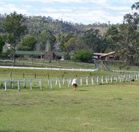 Kellarni Downs Farmstay-Scenic Rim - Accommodation Broome