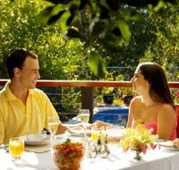 Yarrandabbi Dreaming Boutique Retreat - Accommodation Broome