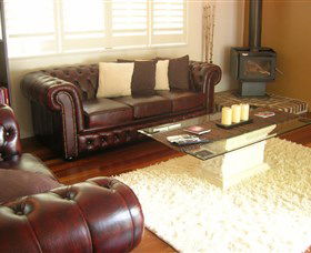 Cayambe View Bed And Breakfast - Accommodation Broome 1