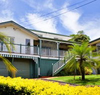 Cayambe View Bed and Breakfast - Accommodation Broome