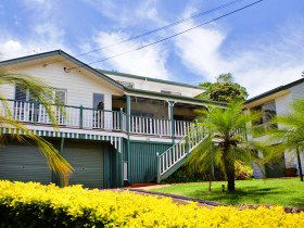 Cayambe View Bed And Breakfast - Accommodation Broome 0