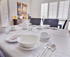 Cayambe View Bed And Breakfast - Accommodation Broome 2