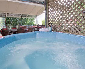 Cayambe View Bed And Breakfast - Accommodation Broome 3