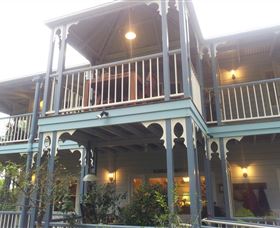 Amore Mt Tamborine - Accommodation Broome 1