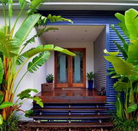 The Mountain View Retreat - Accommodation Broome