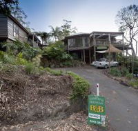 Tamborine Mountain Bed and Breakfast - Accommodation Broome