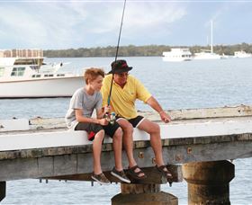 Jacobs Well Tourist Park - Accommodation Broome 2