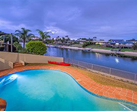 Serenity Shores At Vogue Holiday Homes - Accommodation Broome 3
