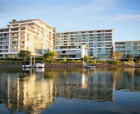 ULTIQA Freshwater Point Resort - Accommodation Broome 0