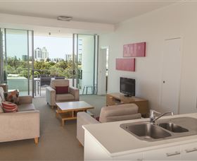 ULTIQA Freshwater Point Resort - Accommodation Broome 3