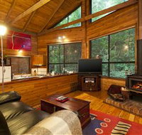 Cooloola Recreation Area Camping Ground Great Sandy National Park - Accommodation Broome
