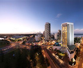 Sofitel Gold Coast Broadbeach - Accommodation Broome 0