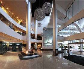 Sofitel Gold Coast Broadbeach - Accommodation Broome 3