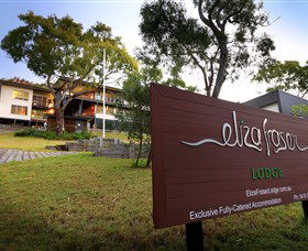 Eliza Fraser Lodge - Accommodation Broome 0