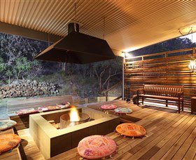 Eliza Fraser Lodge - Accommodation Broome 2