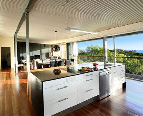 Eliza Fraser Lodge - Accommodation Broome 1