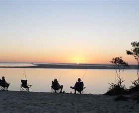 Eliza Fraser Lodge - Accommodation Broome 3