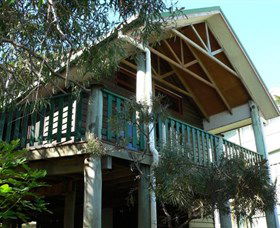 Salty Towers - Accommodation Broome 0
