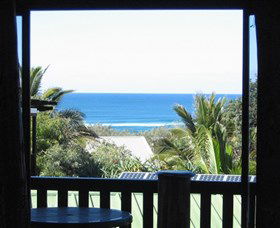 Salty Towers - Accommodation Broome 1