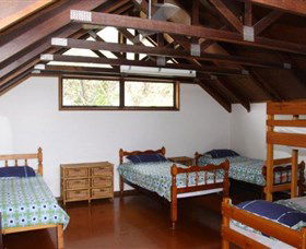 Salty Towers - Accommodation Broome 3